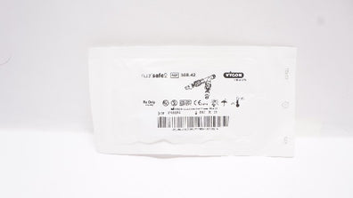 Vygon 368.42 Nutrisafe 2 Y-Connector